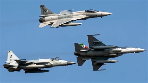 pakistani technicians assembling jf-17s at pac kamra facility