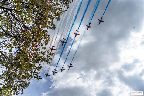 patrouille de france Vertical Spiral Ascent