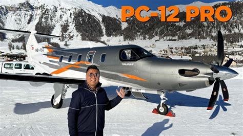 pc-12ng emergency descent and fire checklist review session