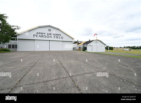 Pearson Field