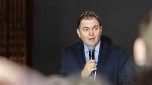 Philippe Tabarot interviewed on CNews regarding ATC strike disruptions in France