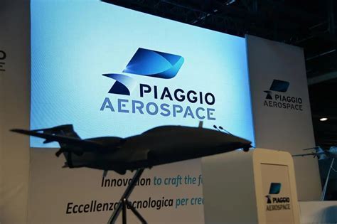 Piaggio Aerospace Villanova d’Albenga facility to be transformed for drone production