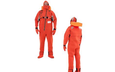 Pilot donning immersion suit before North Atlantic ferry flight in general aviation aircraft