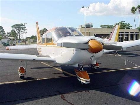 Piper Archer (1974)