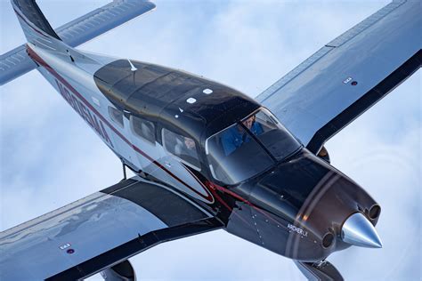 piper archer arrow warrior cherokee side by side comparison