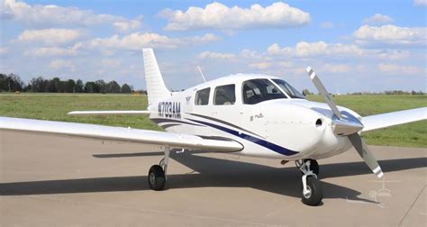 Piper Archer III (1994)