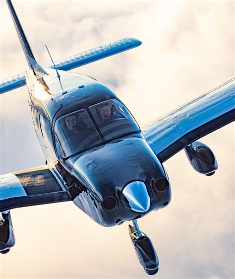 Piper Archer LX