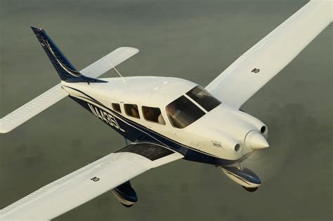 Piper Archer TX