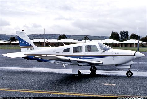 Piper Turbo Arrow III PA-28R-201T
