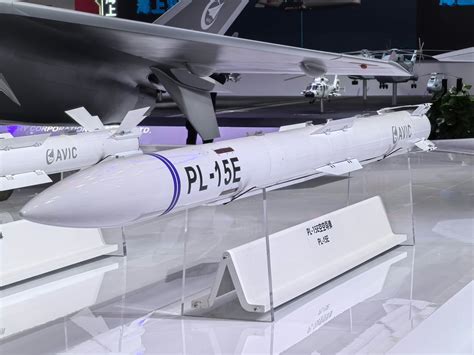 PL-15 and PL-10 missiles loaded in J-20 internal bay