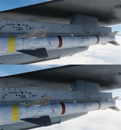 pl-15 vs aim-120d missile comparison
