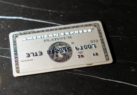 Platinum Card® from American Express