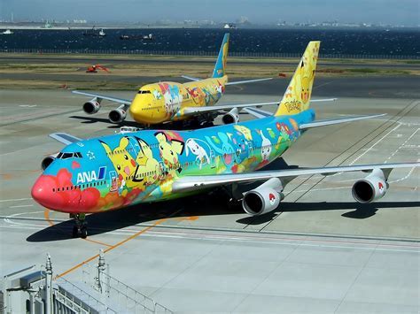 Pokémon Jet