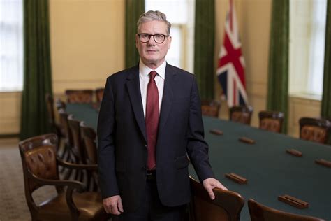 prime minister keir starmer at g7 2025 addresses middle east crisis and iranian threats