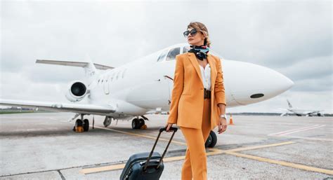 private jet broker coordinating flights via digital dashboard
