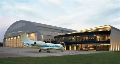 Wilmington International Airport (ILM): A Comprehensive Guide to ...