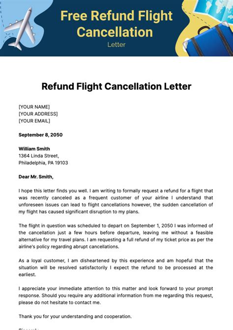 protest banner against unfair airline refund policies at airport terminal