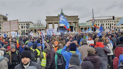 protest rally in Berlin against F-35 procurement, 2024