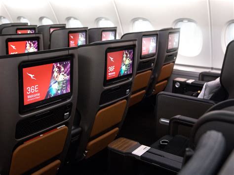 qantas a380 melbourne los angeles ultra long haul