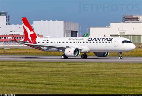 Qantas Airbus A321XLR Brisbane Manila international route and A330-200 replacement