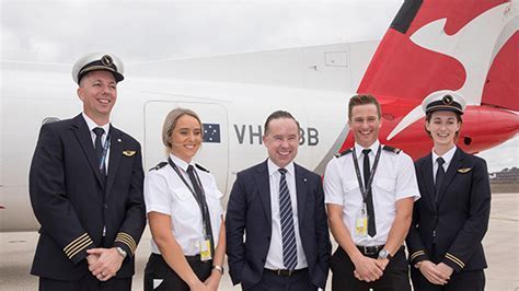 qantas long haul crew roster and logbook