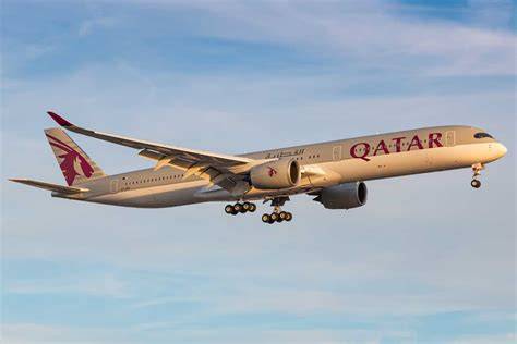 Qatar Airways Airbus A350-1000 Boeing 777-300ER long haul fleet