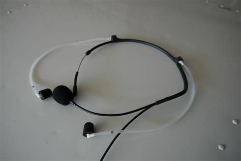 QT Halo headset