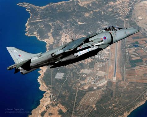 RAF Akrotiri Cyprus fast jet operations