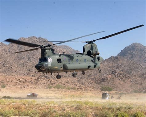 RAF Chinook helicopter that served in Afghanistan and Iraq now on display in Norwich