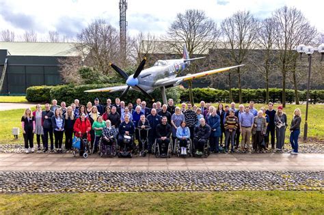 RAF Cranwell OASC selection building 2024 UK Lincolnshire