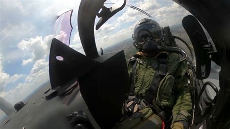 rafale cockpit avionics