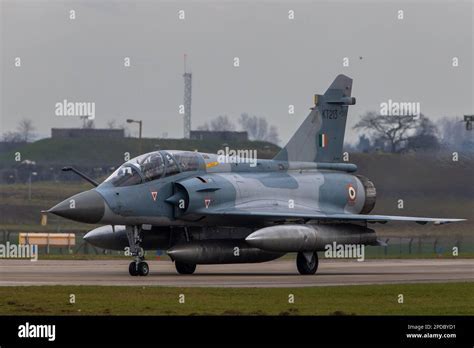 rafale fighter jet taxiing during indian air force combat drill