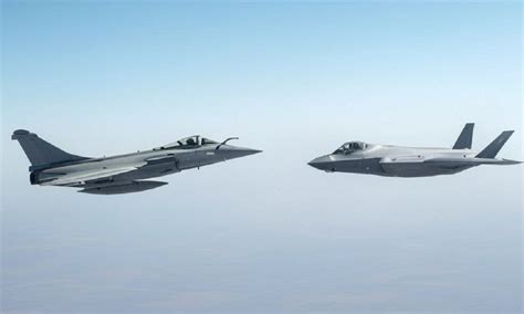 rafale vs f-35a controversy as swiss procurement hit with budget woes