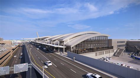Raleigh Durham International Airport terminal expansion linked to American Airlines investment