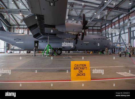 Ramstein Air Base C-130 Hercules airlift operations and NATO command infrastructure Germany