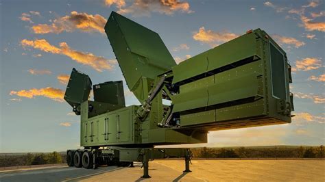 Raytheon Integrated Defense Systems plant in Andover, Massachusetts