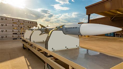 raytheon missile factory in tucson arizona exterior view
