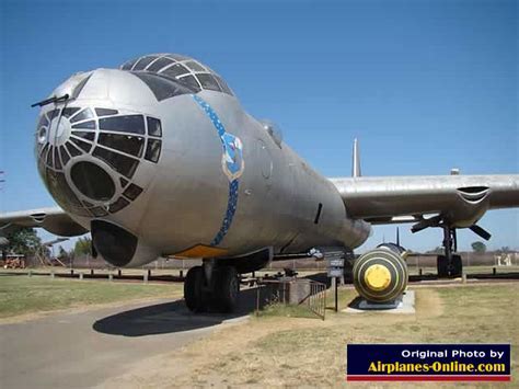 RB-36 Peacemaker