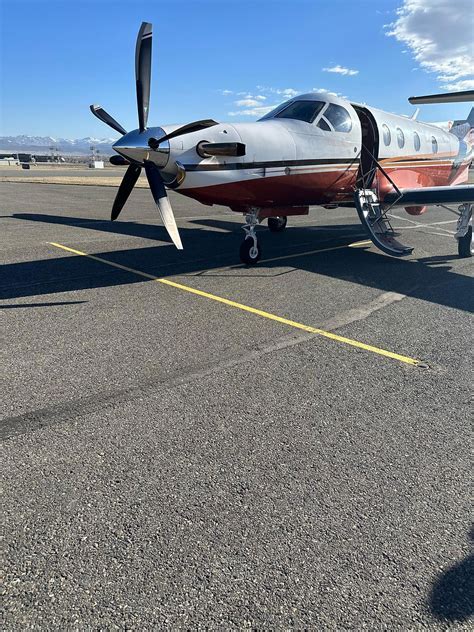 Regent Air Luxury Experience