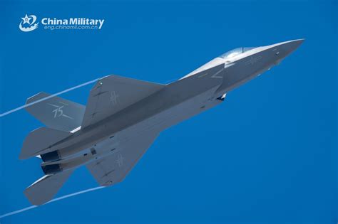 Retired J-7s lined up at PLAAF base in 2023