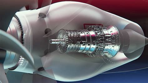 rise compact engine core testing facility