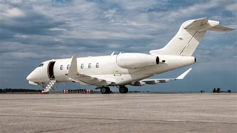 rising private jet operations at global airports