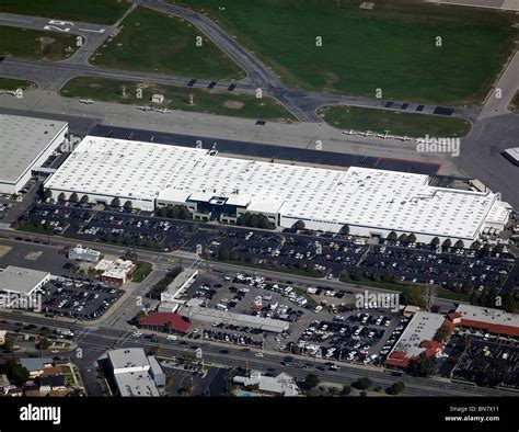 robinson assembly line at torrance california manufacturing facility
