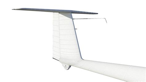 Rolladen-Schneider LS4 Glider