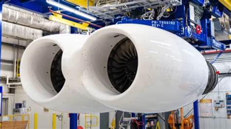 Rolls-Royce F130 engines prepared for B-52J upgrade