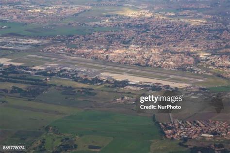 Rome Ciampino Airport