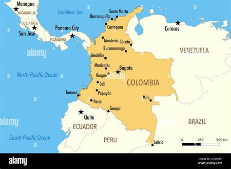 Route map illustrating Viva Air Colombia’s extensive domestic and international destinations