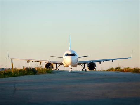 Route map showing Delhi Mumbai Bali Athens and Istanbul Airbus A321XLR network
