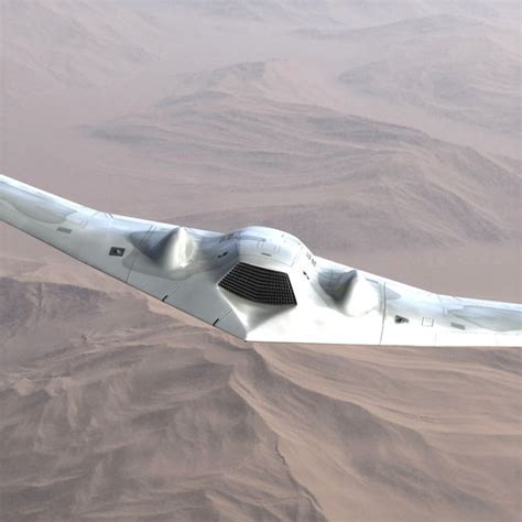 rq-170 sentinel stealth design