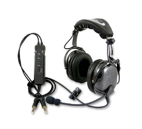 Rugged Air RA980 headset